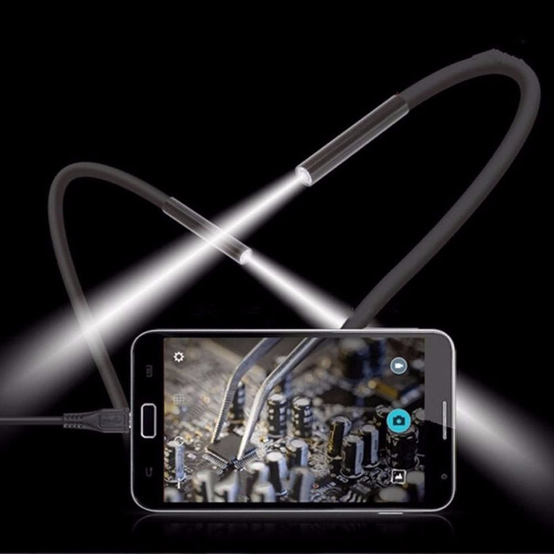 Endoscope caméra USB