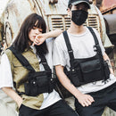 Sac Tactique
