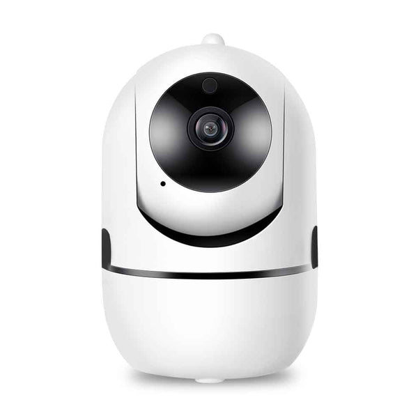 Caméra de surveillance Full HD WIFI accessible à distance
