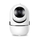 Caméra de surveillance Full HD WIFI accessible à distance