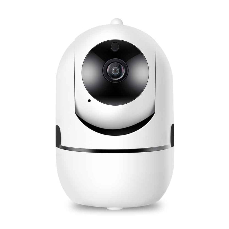 Caméra de surveillance Full HD WIFI accessible à distance
