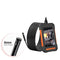 Endoscope industriel double objectif