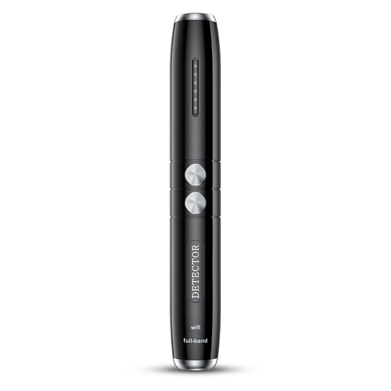 Stylo Anti-espion caméra détecteur Gadget sans fil RF