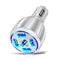 Chargeur Smartphone Voiture 5 Ports USB