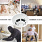 Détecteur de fumée camera Wifi accessible a Distance