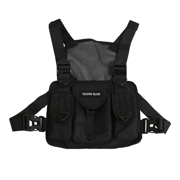 Gilet tactique