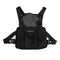 Gilet tactique