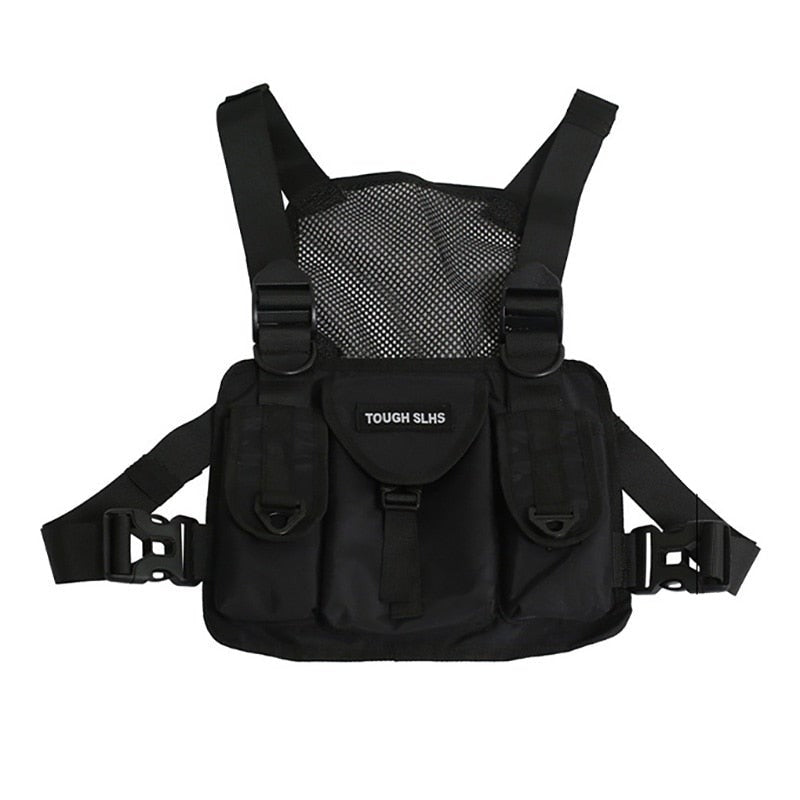 Gilet tactique