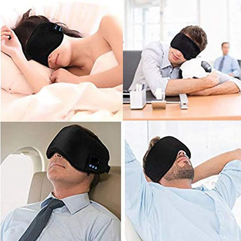 Ecouteurs Bandeau Bluetooth