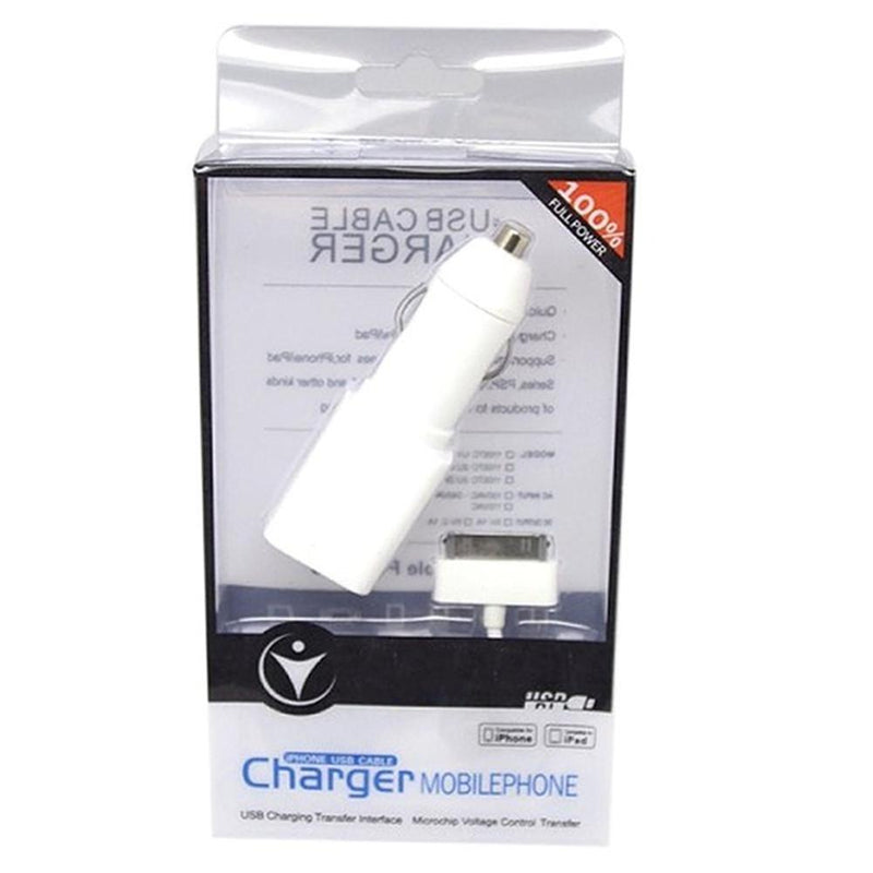 Traceur GPS pour Voiture - Chargeur