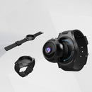 Bracelet Camera Espion 4K Wifi HD Enregistreur Vidéo