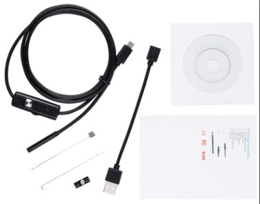 Endoscope Android 6LED