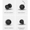 Caméra Miniature Espion Bluetooth