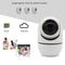 Caméra IP Moniteur Bébé HD 1080P