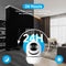 Caméra de surveillance Full HD WIFI accessible à distance