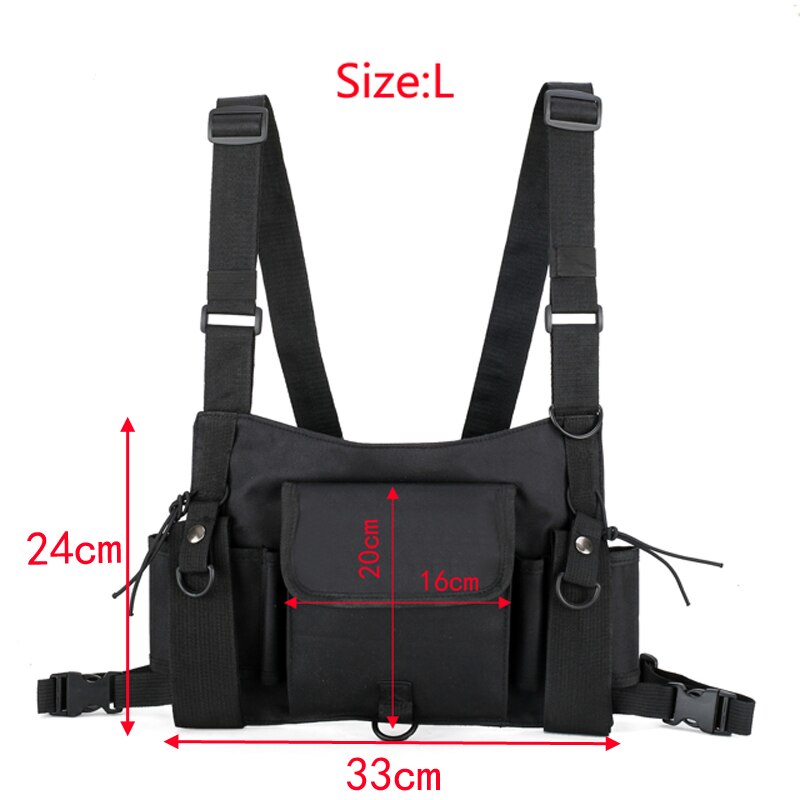 Sac Tactique