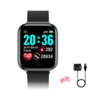 Montre Connecté Intelligente 2021