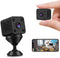 MINI CAMÉRA ESPION WIFI FULL HD AVEC VISION NOCTURNE