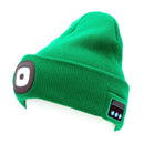 Bonnet écouteur Bluetooth