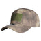La Boutique Officiel SPY-CAMERA - La Casquette Camouflage Gris - Marron 