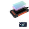 Endoscope industriel double objectif