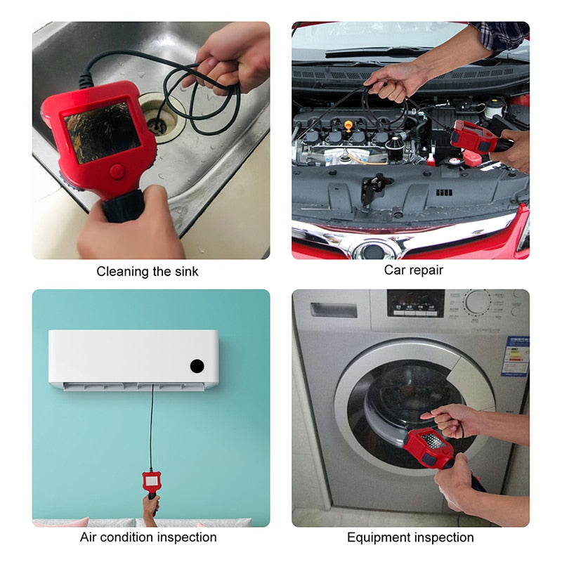 Endoscope Camera