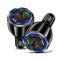 Chargeur Smartphone Voiture 5 Ports USB