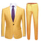 COSTUME AGENT SECRET MARRON/KAKI - STYLE JAMES BOND