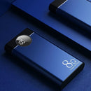 Chargeur Batterie Externe  Affichage Numérique LED