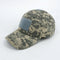 La Boutique Officiel SPY-CAMERA - La Casquette Camouflage Chasse - Vert Motif Terrain Hostile