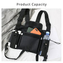 Sac Tactique