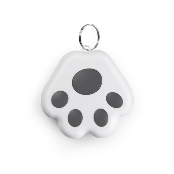 La Boutique Officiel  SPY-CAMERA -Traceur GPS Chien - Collier Gris