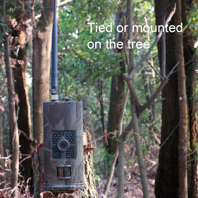 Caméra Chasse GSM