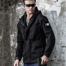 Veste tactique