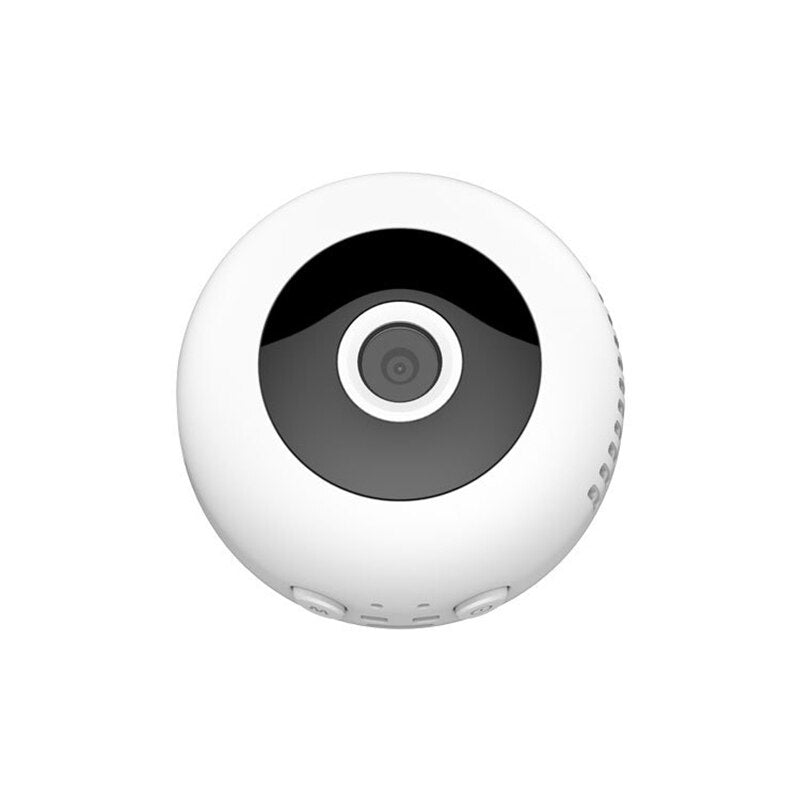 Caméra Miniature Espion Bluetooth