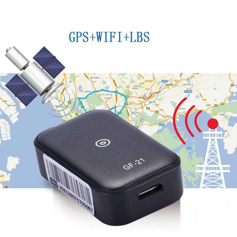 La Boutique Officiel SPY-CAMERA - Mini GPS Voiture