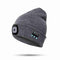 Bonnet écouteur Bluetooth