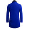 Manteau Mi-Long