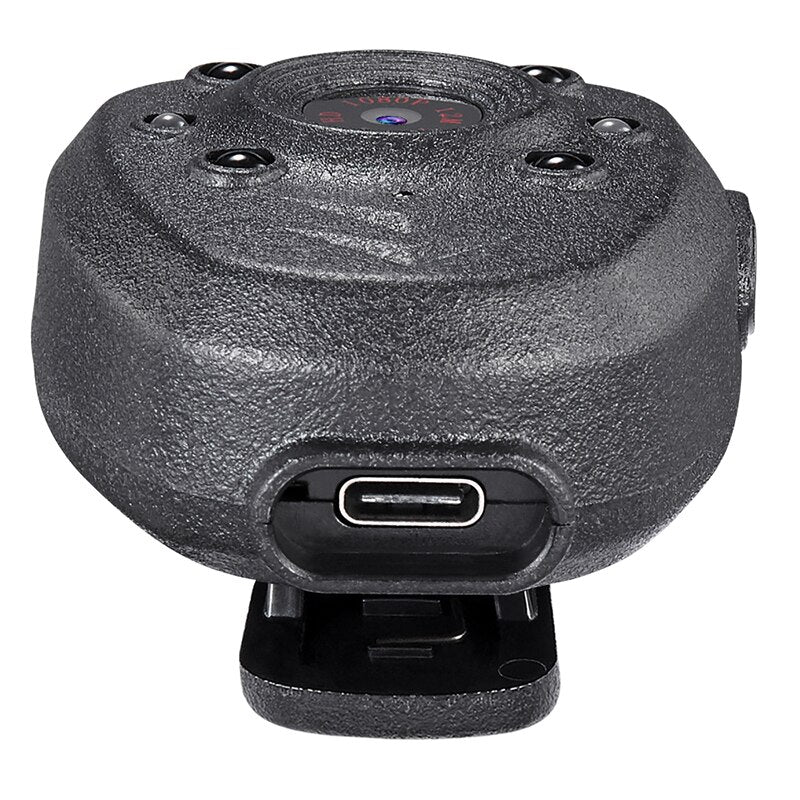 Camera Secrete - Design