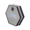 Reveil Camera Espion Led