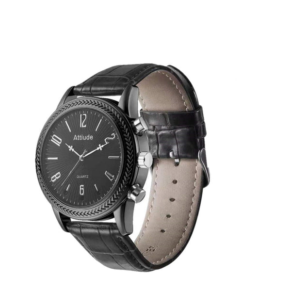 Montre avec Camera Integree - Vision Nocturne