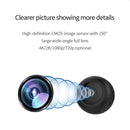 Caméra Miniature Espion Bluetooth
