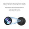 Caméra Miniature Espion Bluetooth