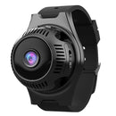 Bracelet Camera Espion 4K Wifi HD Enregistreur Vidéo