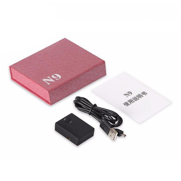 Micro Espion Miniature Dispositif Écoute Surveillance GSM