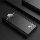 Chargeur Batterie Externe  Affichage Numérique LED