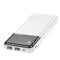 Poverbank de charge portable 10000mah pour Xiaomi Redmi 8 7 iphone 11 X XR powerbank 10000 mah batterie externe