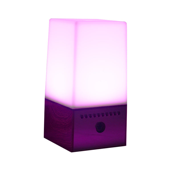 Reveil Camera Espion Wifi