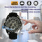 Montre Caméra Espion Haut de gamme