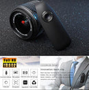 Micro Camera Espion HD